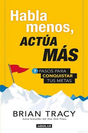61919-HABLA MENOS ACTUA MAS