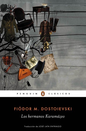 61640-LOS HERMANOS KARAMAZOV