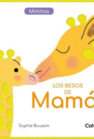61716-LOS BESOS DE MAMA