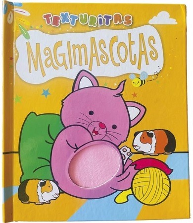 61940-MAGIMASCOTAS - TEXTURITAS