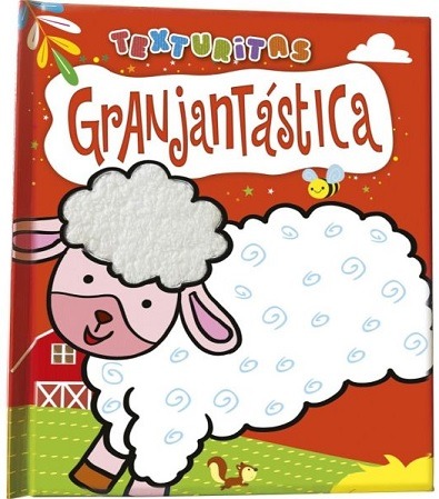 61938-GRANJANTASTICA - TEXTURITAS