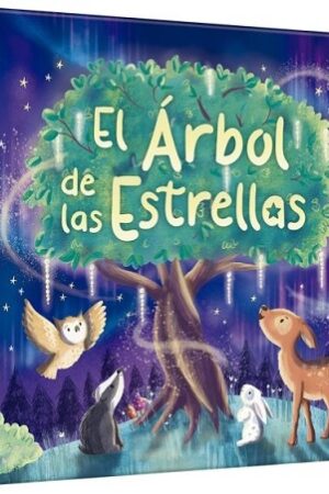 61939-EL ARBOL DE LAS ESTRELLAS : LUNA AZUL