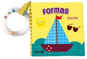 61867-ORUGUITAS - FORMAS TELA